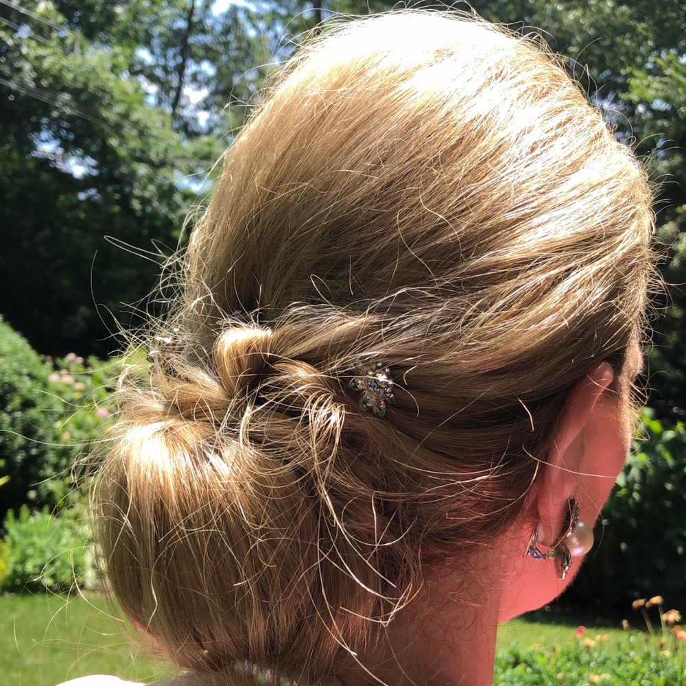 Meet your Posher, Kathryn